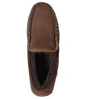 L.L.Bean Men's Wicked Good Venetian Slippers