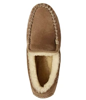 L.L.Bean Men's Wicked Good Venetian Slippers