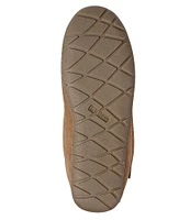 L.L.Bean Men's Wicked Good Venetian Slippers