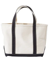 L.L. Bean Open-Top Long Handle Boat and Tote Bag