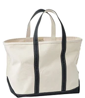 L.L. Bean Open-Top Long Handle Boat and Tote Bag