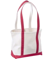 L.L. Bean Open-Top Long Handle Boat and Tote Bag