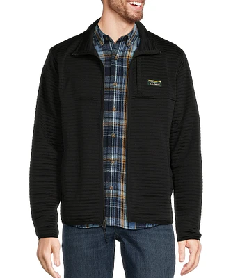 L.L.Bean Airlight Knit Full-Zip Jacket