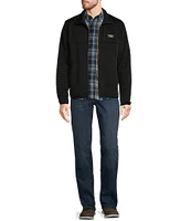 L.L.Bean Airlight Knit Full-Zip Jacket