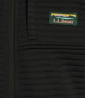 L.L.Bean Airlight Knit Full-Zip Jacket