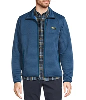 L.L.Bean Airlight Knit Full-Zip Jacket