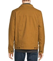 L.L.Bean BeanFlex Utility Trucker Jacket | Brazos Mall