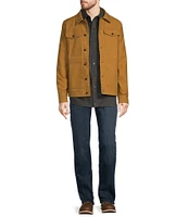 L.L.Bean BeanFlex Utility Trucker Jacket | Brazos Mall
