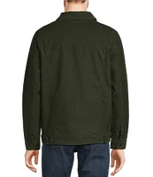 L.L.Bean BeanFlex Utility Trucker Jacket | Liberty Center