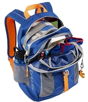 L.L.Bean Bean's Explorer Colorblock Backpack, 25L