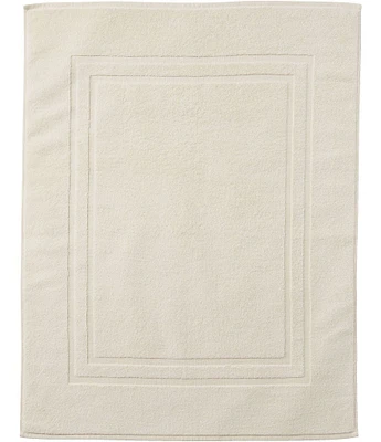 L.L.Bean Bean's Organic Cotton Bath Mat