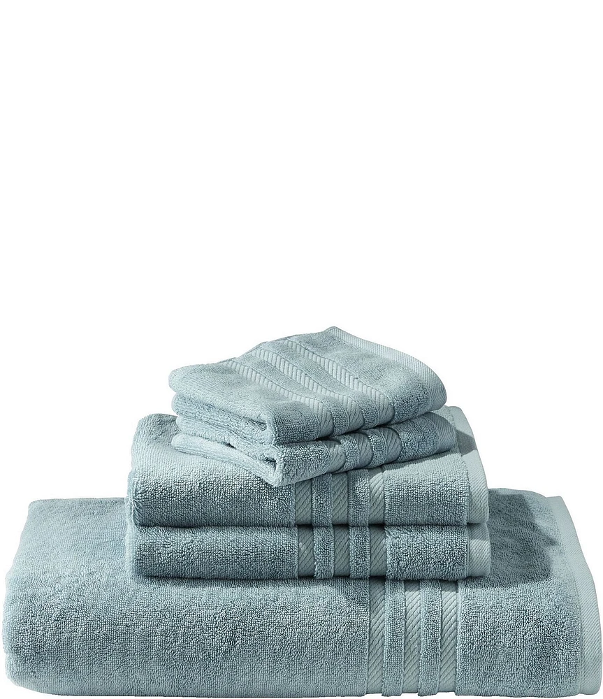 L.L.Bean Bean's Organic Cotton Bath Towels