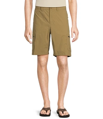 L.L.Bean Cresta Hiking 10#double; Inseam Shorts