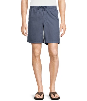 L.L.Bean Dock 8#double; Inseam Shorts