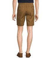 L.L.Bean Dock 8#double; Inseam Shorts