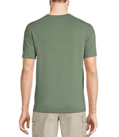L.L.Bean Everyday Sunsmart Short Sleeve Graphic T-Shirt