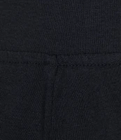 L.L.Bean Knit Wide-Leg Coordinating Sleep Pant