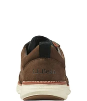 L.L.Bean Men's Kennebec Lace-Up Sneakers