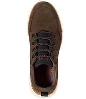 L.L.Bean Men's Kennebec Lace-Up Sneakers