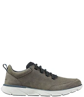 L.L.Bean Men's Kennebec Lace-Up Sneakers