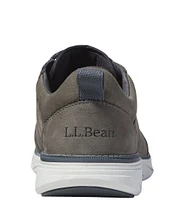 L.L.Bean Men's Kennebec Lace-Up Sneakers