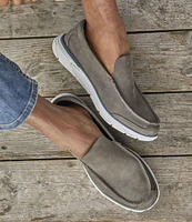 L.L.Bean Men's Kennebec Slip On Shoes