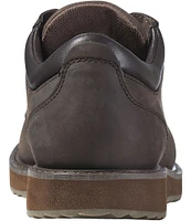 L.L.Bean Men's Stonington Oxford Shoes