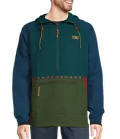 L.L.Bean Mountain Classic Anorak Jacket