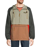 L.L.Bean Mountain Classic Anorak Jacket