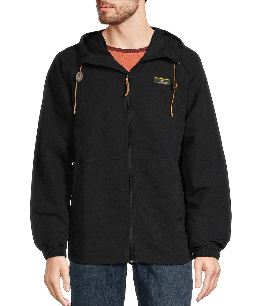 L.L.Bean Mountain Classic Full-Zip Jacket