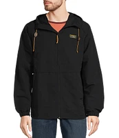 L.L.Bean Mountain Classic Full-Zip Jacket