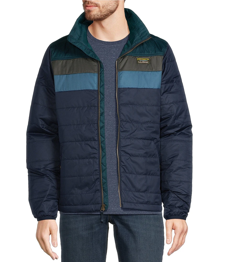 L.L.Bean Mountain Classic Puffer Jacket