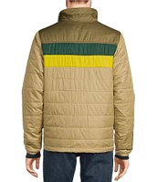 L.L.Bean Mountain Classic Puffer Jacket