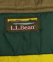 L.L.Bean Mountain Classic Puffer Jacket