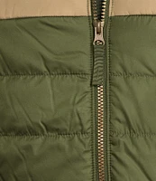 L.L.Bean Mountain Classic Puffer Jacket