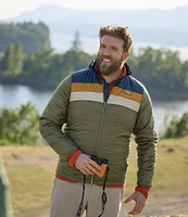 L.L.Bean Mountain Classic Puffer Jacket