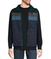 L.L.Bean Mountain Classic Puffer Vest