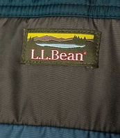 L.L.Bean Mountain Classic Puffer Vest