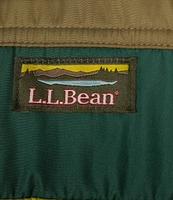 L.L.Bean Mountain Classic Puffer Vest