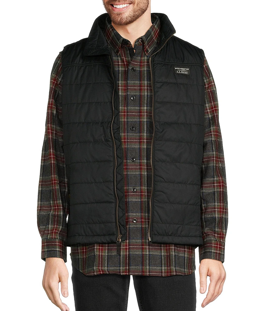 L.L.Bean Mountain Classic Puffer Vest