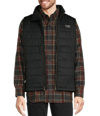 L.L.Bean Mountain Classic Puffer Vest