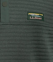 L.L.Bean Performance Airlight Knit Pullover