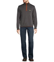 L.L.Bean Performance Airlight Knit Pullover