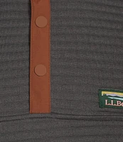 L.L.Bean Performance Airlight Knit Pullover