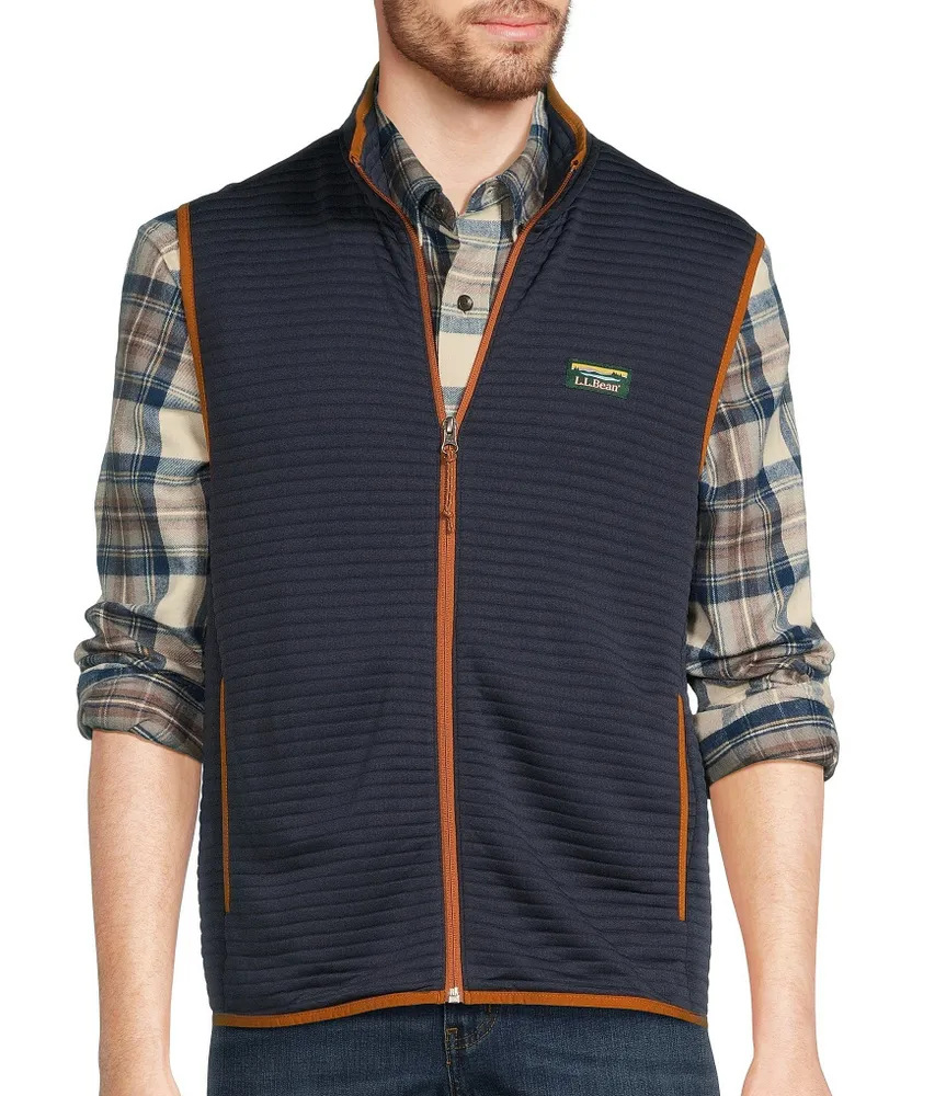 L.L.Bean Performance Airlight Vest