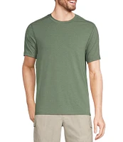 L.L.Bean Performance Stretch Everyday SunSmart Short Sleeve T-Shirt