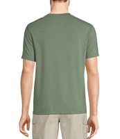 L.L.Bean Performance Stretch Everyday SunSmart Short Sleeve T-Shirt