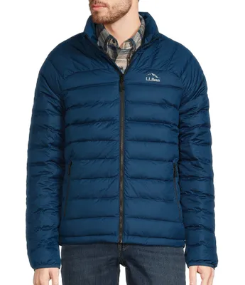 L.L.Bean Puffer Down Jacket