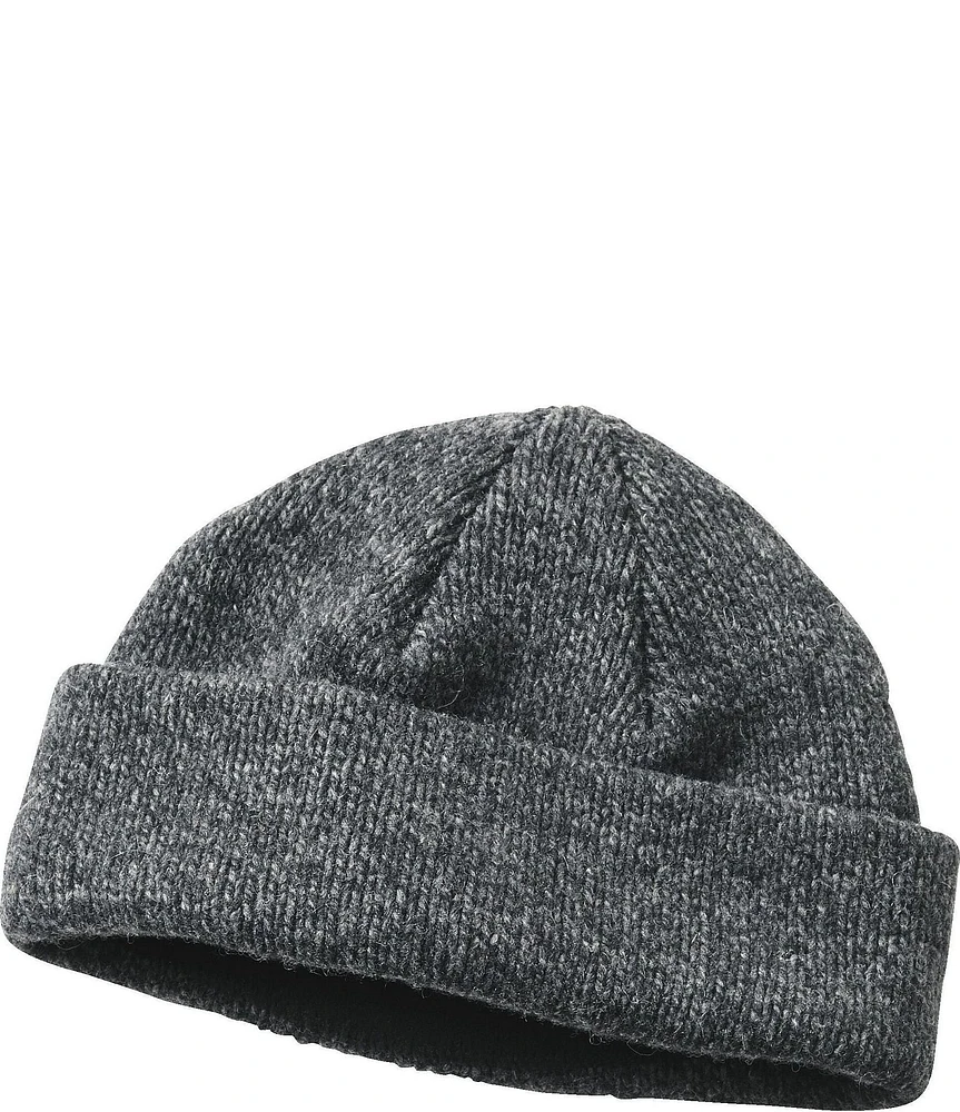 L.L.Bean Ragg Wool Beanie