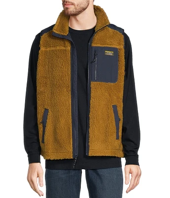 L.L.Bean Sherpa Vest